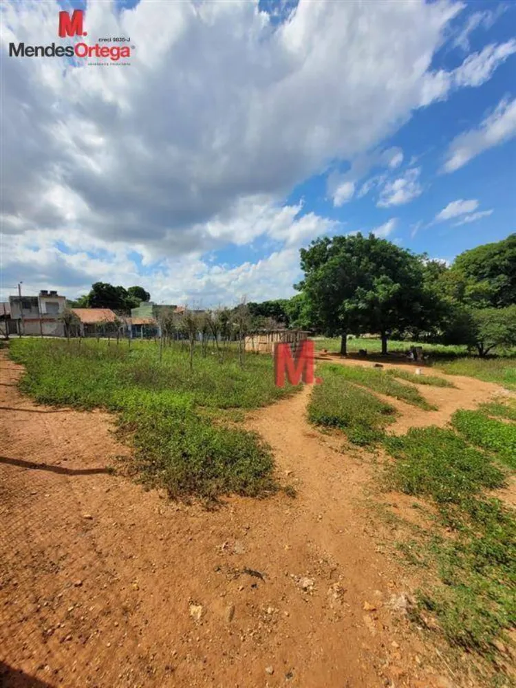 Terreno, 3303 m² - Foto 2