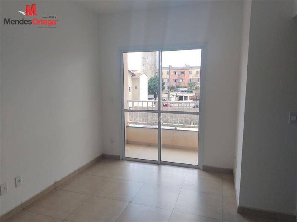 Apartamento para alugar com 2 quartos, 48m² - Foto 1