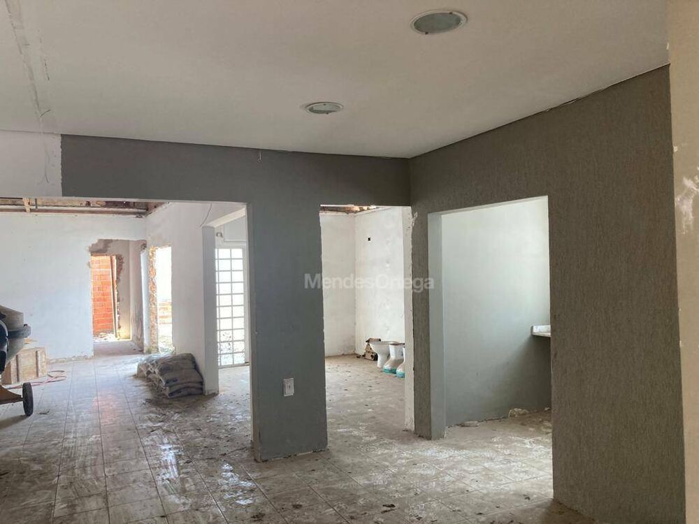 Loja-Salão à venda e aluguel, 283m² - Foto 3