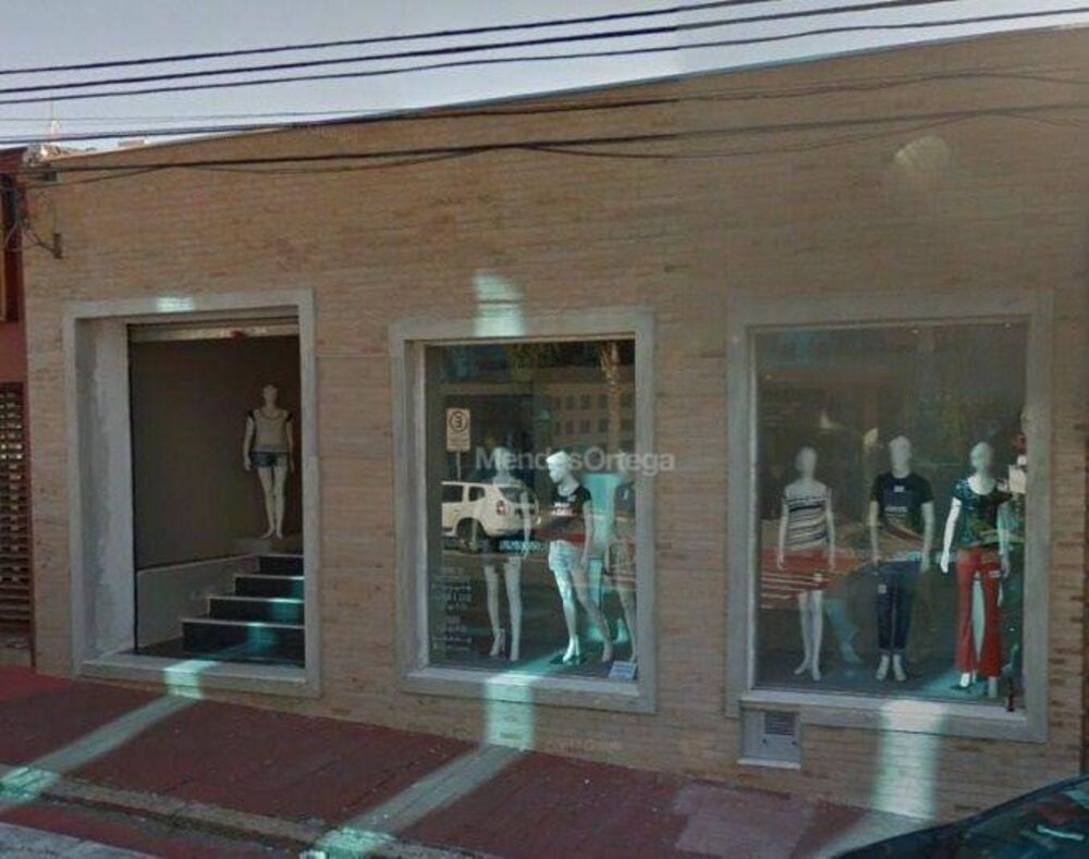 Loja-Salão à venda e aluguel, 283m² - Foto 1