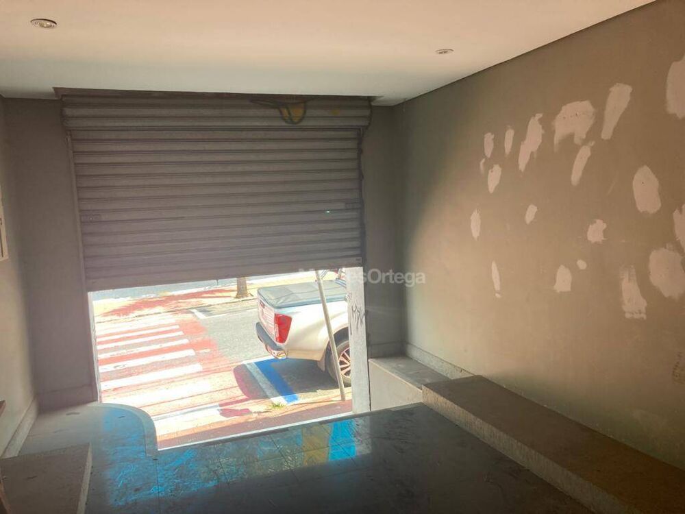 Loja-Salão à venda e aluguel, 283m² - Foto 2