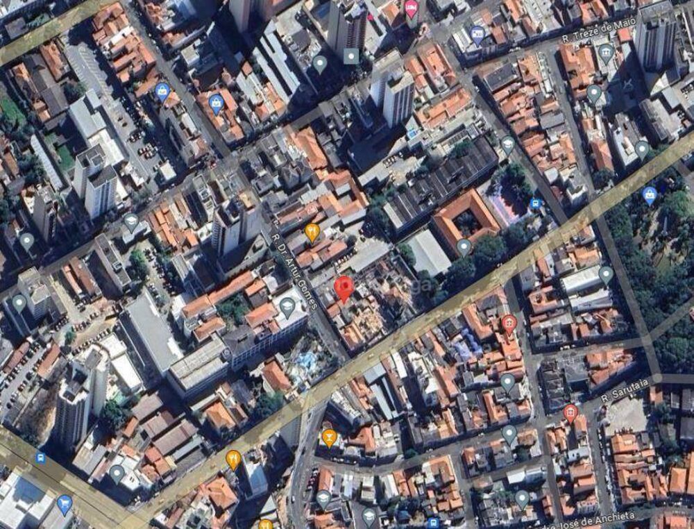 Loja-Salão à venda e aluguel, 283m² - Foto 8