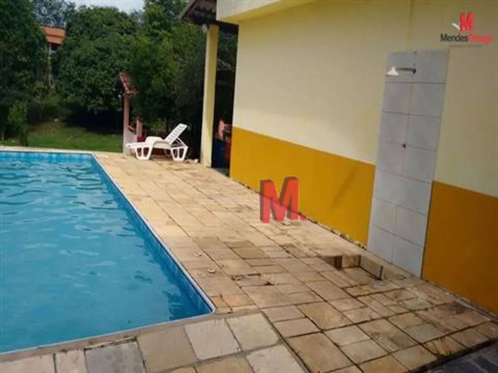 Chácara, 3 quartos, 7000 m² - Foto 2