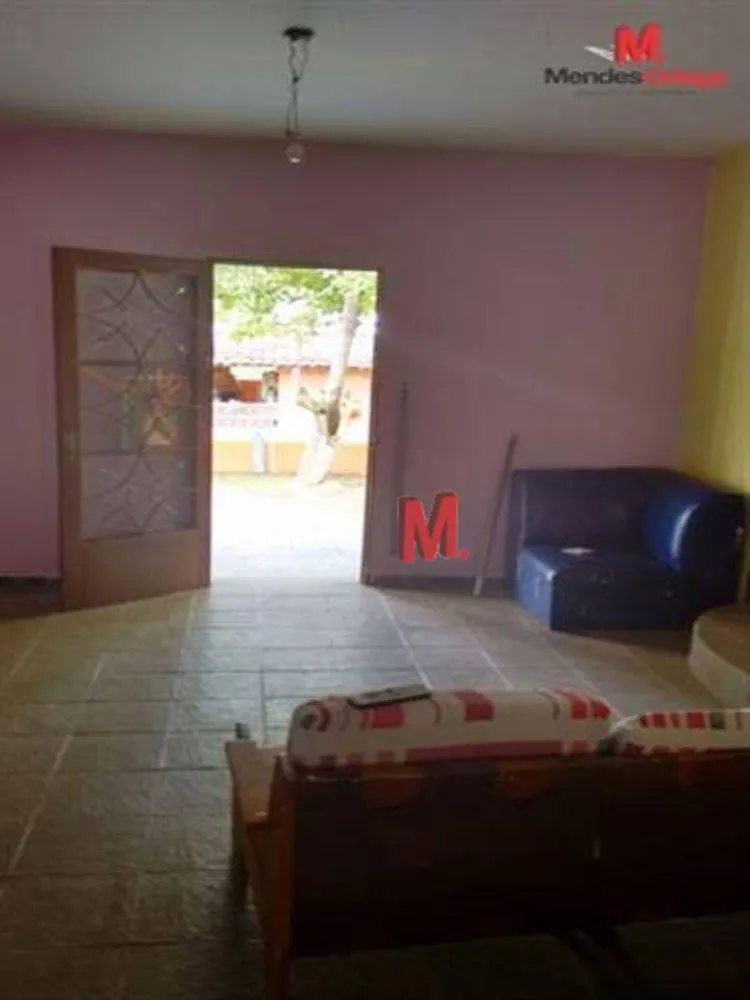 Chácara, 3 quartos, 7000 m² - Foto 3