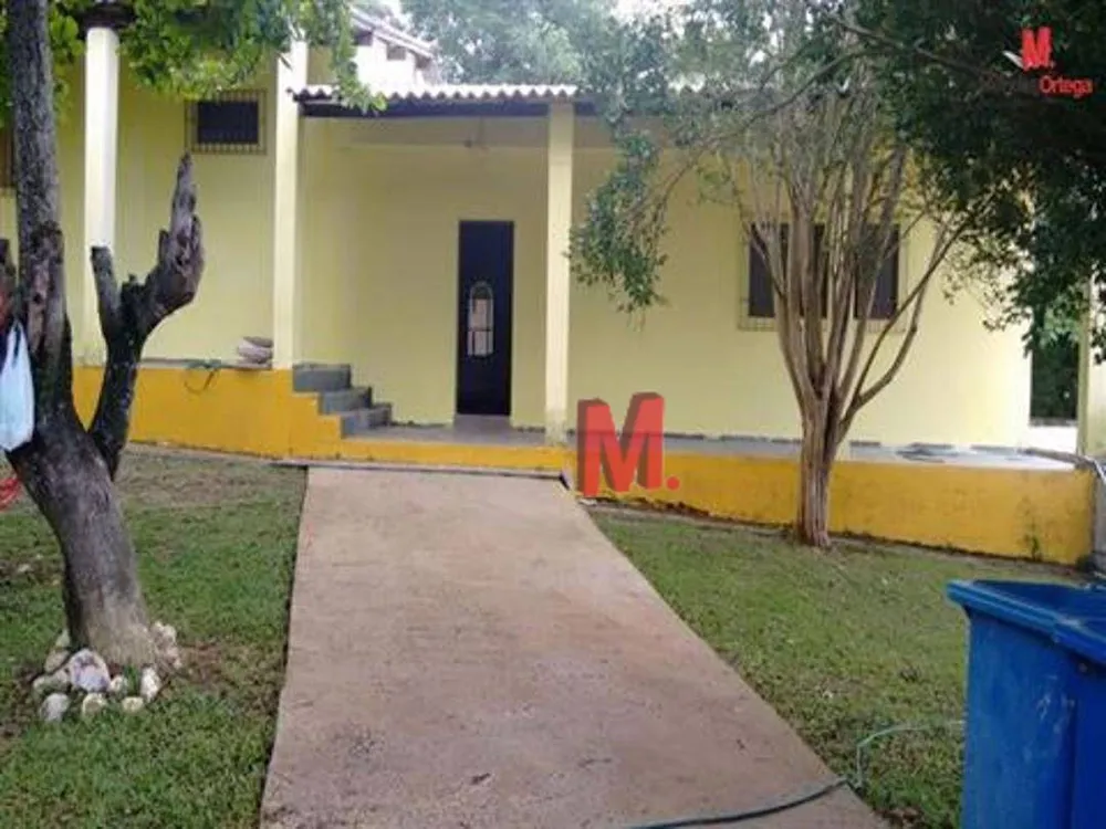 Chácara, 3 quartos, 7000 m² - Foto 1