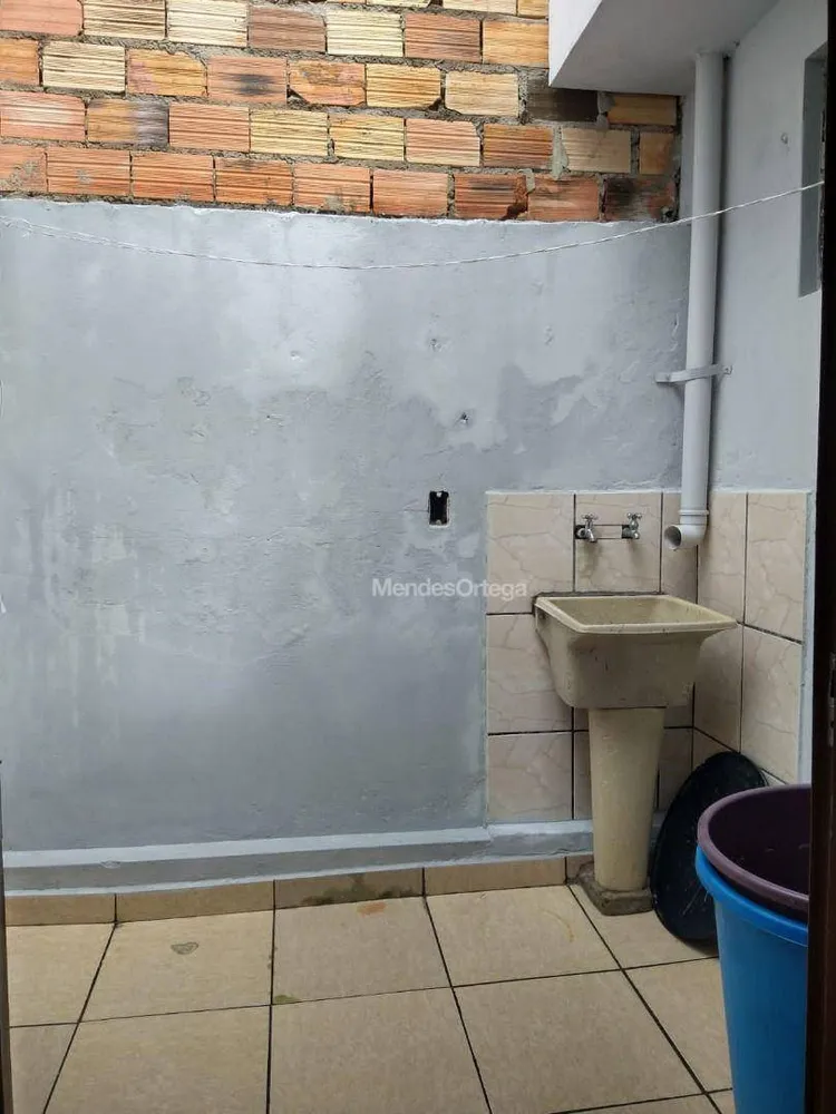 Casa, 2 quartos, 52 m² - Foto 8
