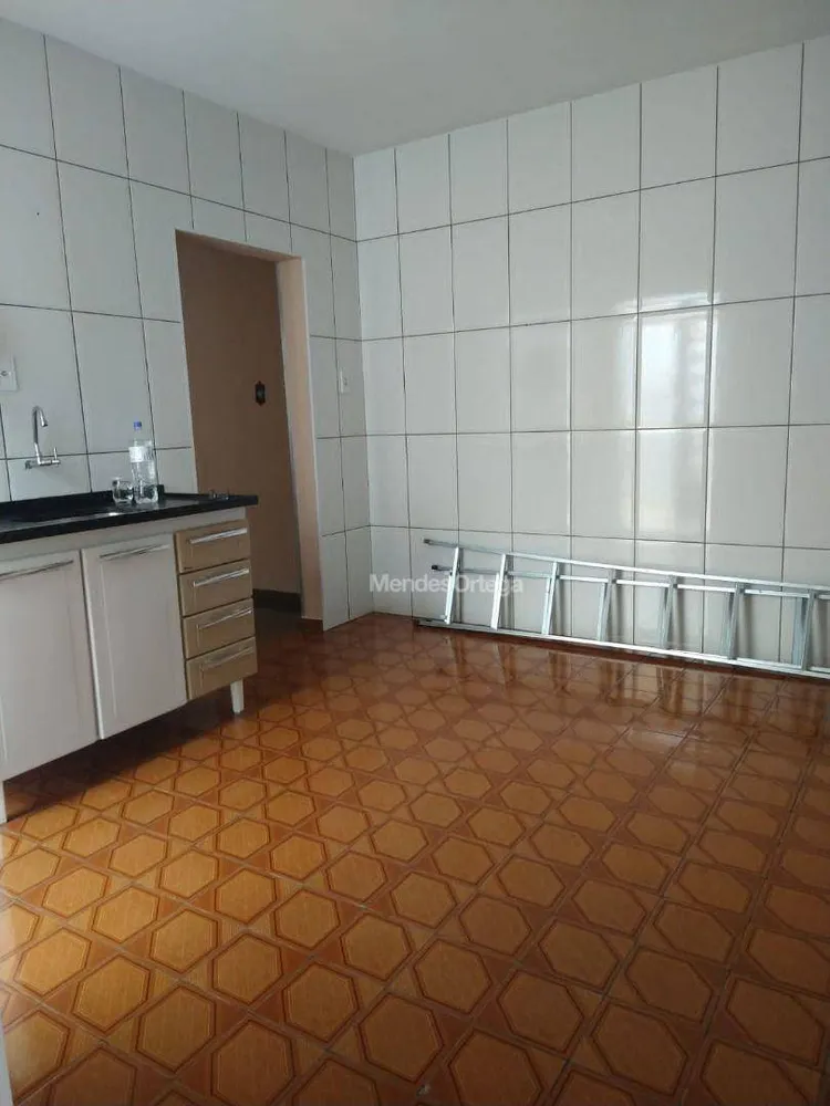 Casa, 2 quartos, 52 m² - Foto 3