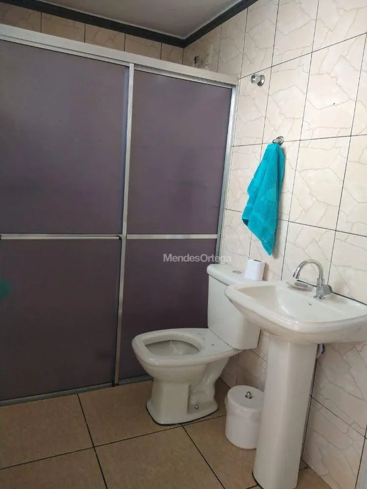 Casa, 2 quartos, 52 m² - Foto 6