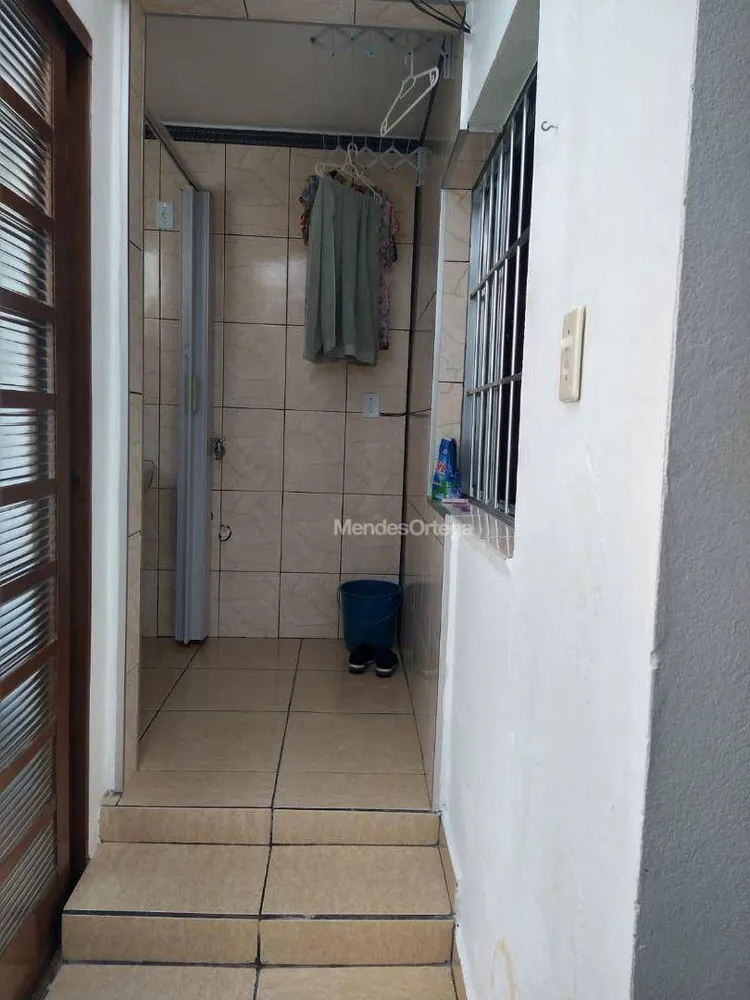 Casa, 2 quartos, 52 m² - Foto 7