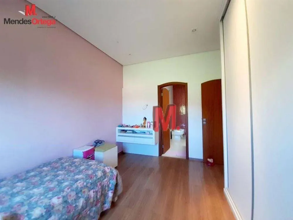 Casa de Condomínio, 3 quartos - Foto 7