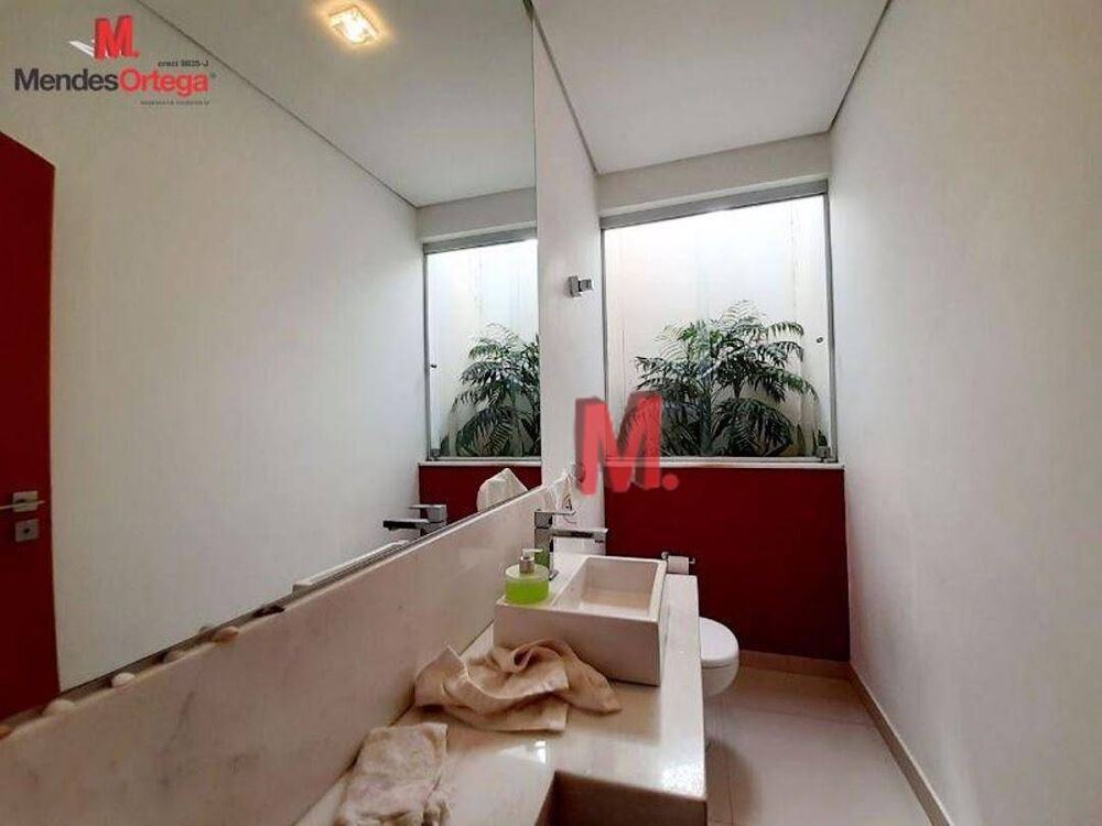 Casa de Condomínio, 3 quartos - Foto 9