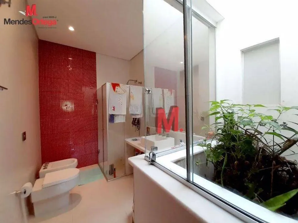 Casa de Condomínio, 3 quartos - Foto 11