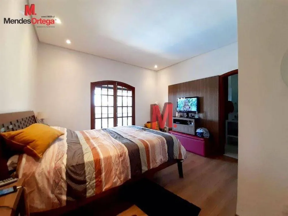 Casa de Condomínio, 3 quartos - Foto 12