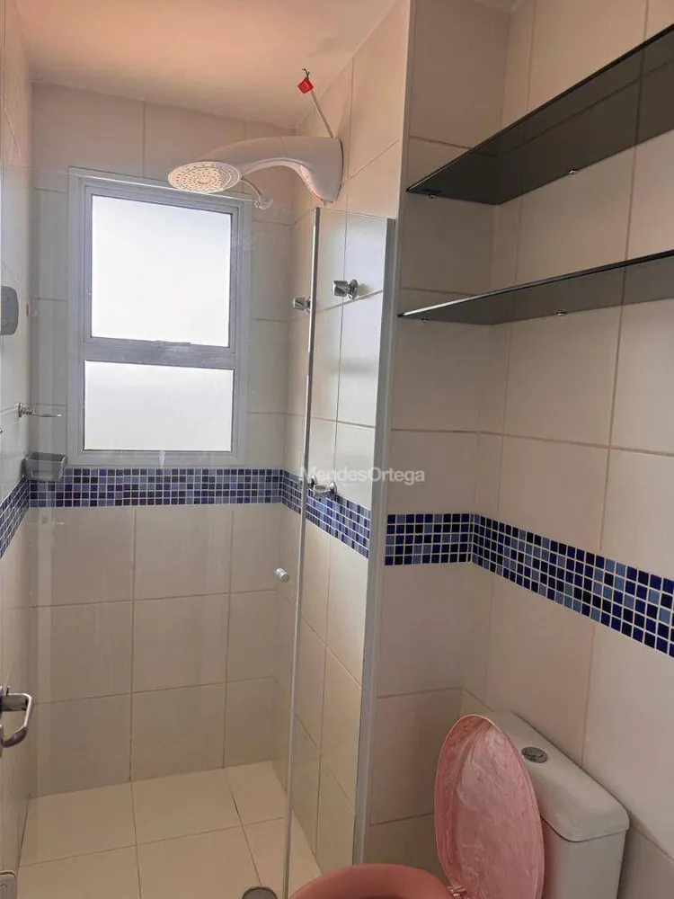 Apartamento, 2 quartos, 53 m² - Foto 8
