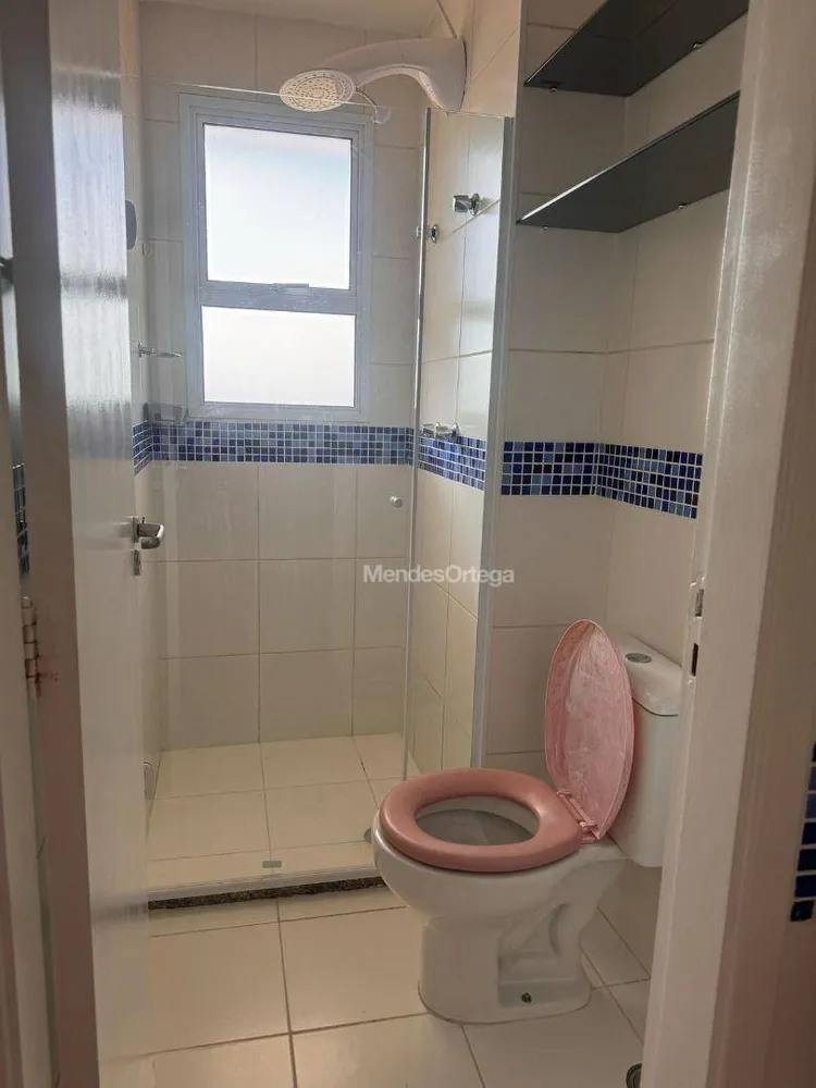 Apartamento, 2 quartos, 53 m² - Foto 7