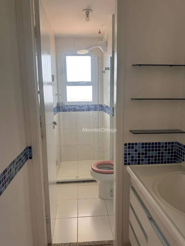 Apartamento, 2 quartos, 53 m² - Foto 6