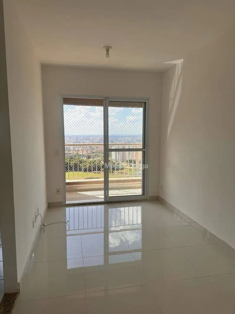 Apartamento, 2 quartos, 53 m² - Foto 2