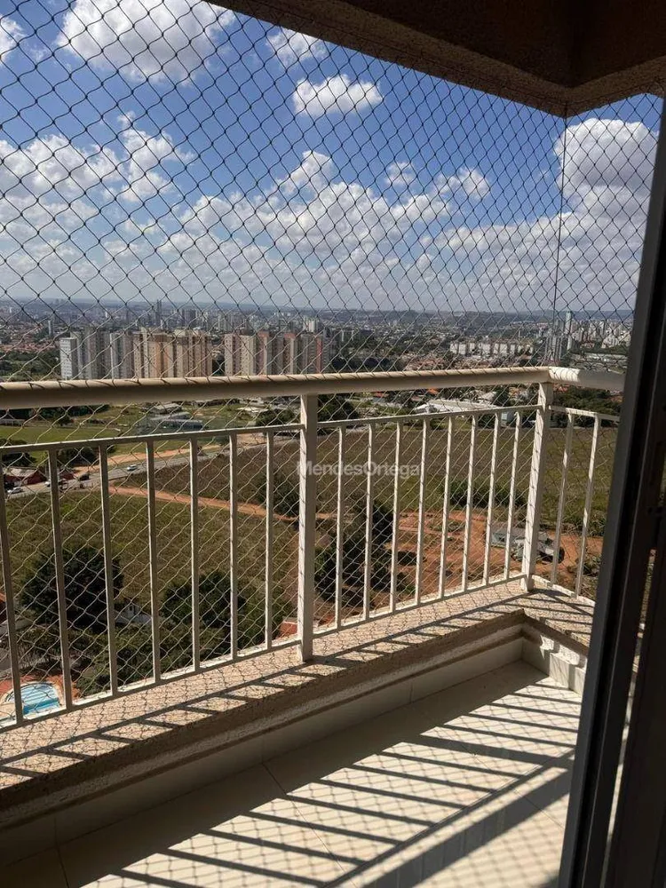 Apartamento, 2 quartos, 53 m² - Foto 3