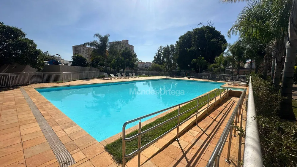 Apartamento, 2 quartos, 53 m² - Foto 11
