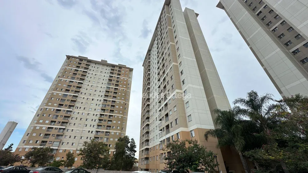 Apartamento, 2 quartos, 53 m² - Foto 10