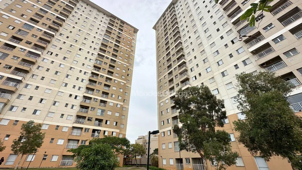 Apartamento, 2 quartos, 53 m² - Foto 9