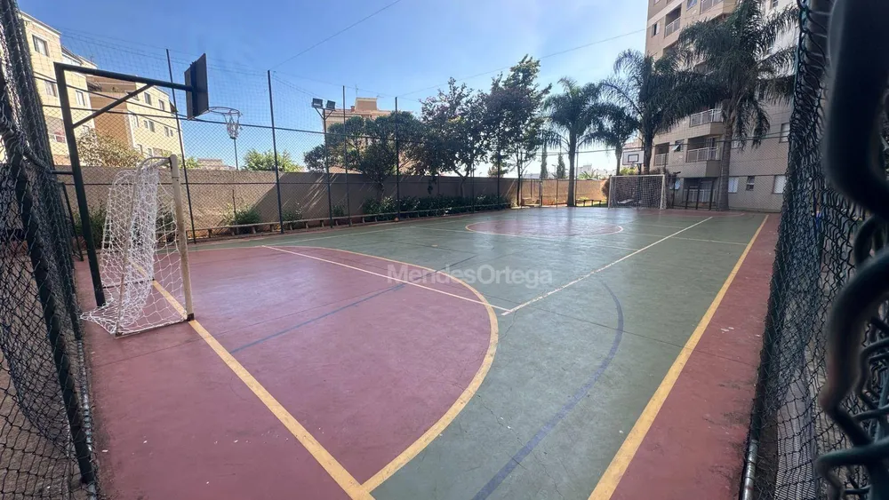 Apartamento, 2 quartos, 53 m² - Foto 13