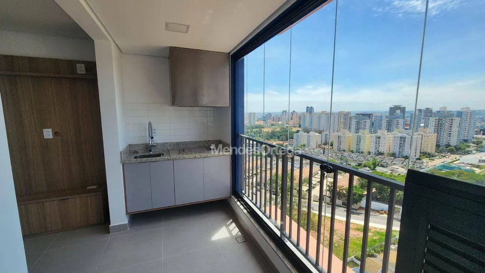 Apartamento, 1 quarto, 49 m² - Foto 1