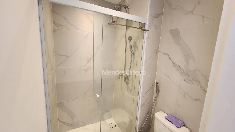 Apartamento, 1 quarto, 49 m² - Foto 5
