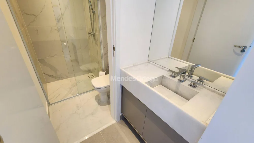 Apartamento, 1 quarto, 49 m² - Foto 6
