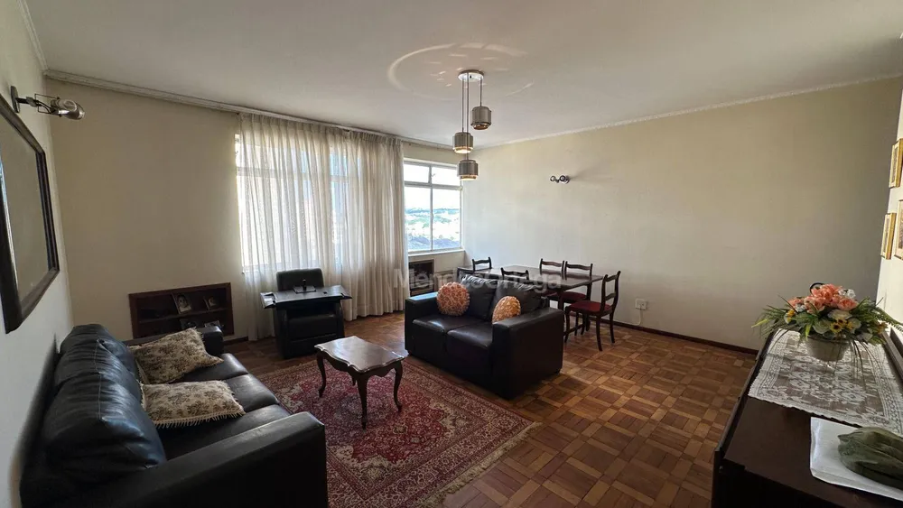Apartamento, 2 quartos, 143 m² - Foto 2
