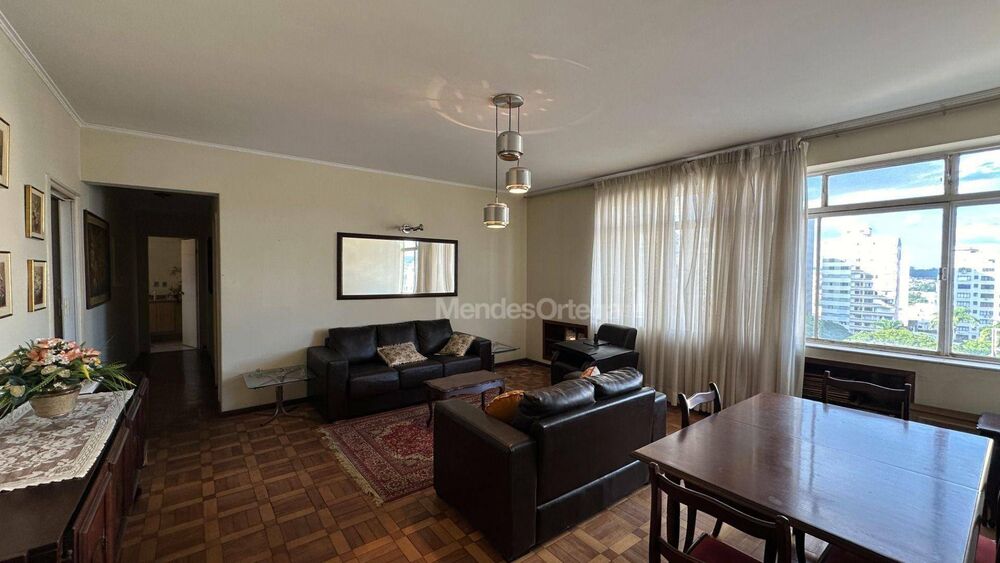 Apartamento, 2 quartos, 143 m² - Foto 3