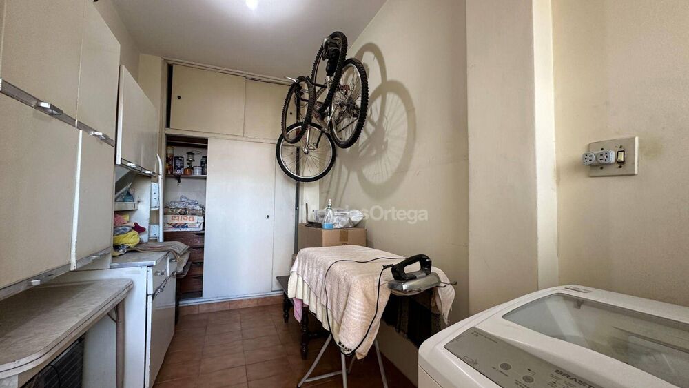 Apartamento, 2 quartos, 143 m² - Foto 2
