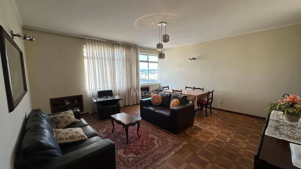 Apartamento, 2 quartos, 143 m² - Foto 1