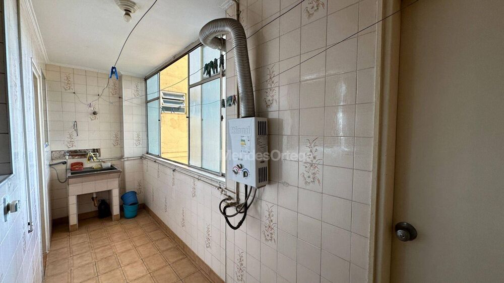 Apartamento, 2 quartos, 143 m² - Foto 1