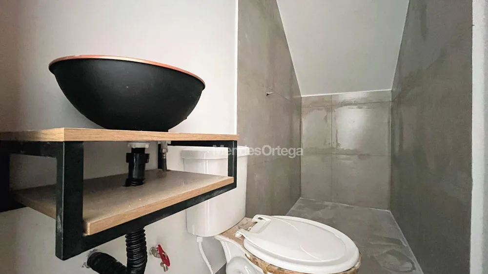 Casa, 2 quartos, 86 m² - Foto 2