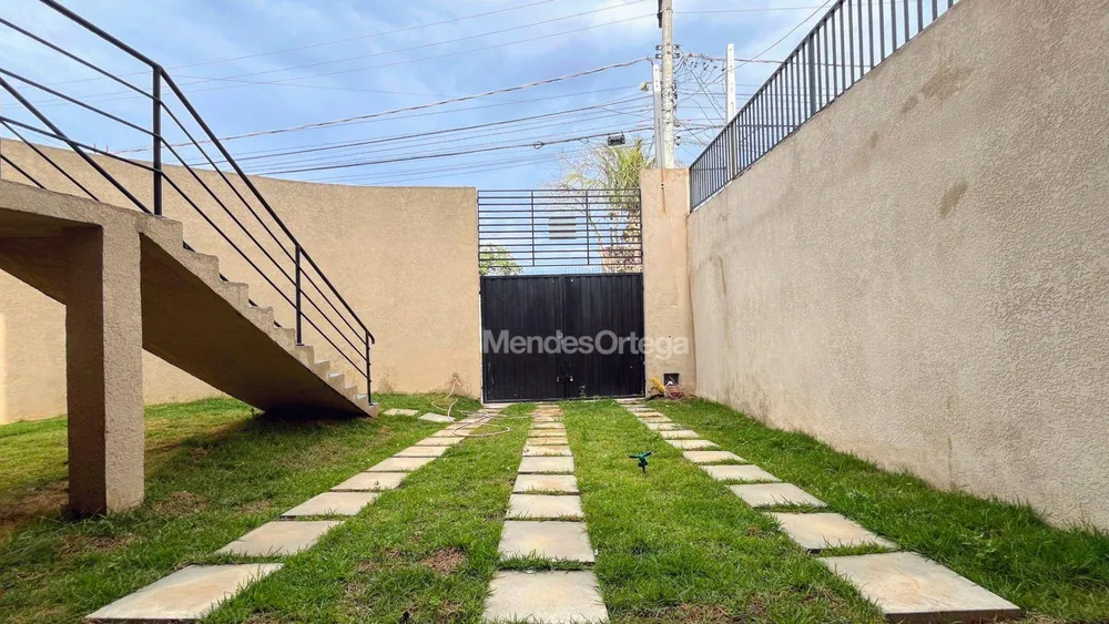 Casa, 2 quartos, 86 m² - Foto 11