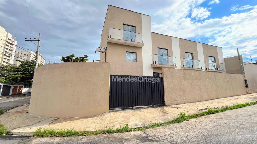 Casa, 2 quartos, 86 m² - Foto 12