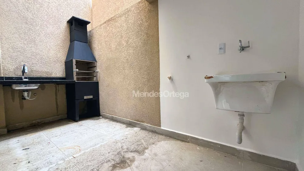 Casa, 2 quartos, 86 m² - Foto 8
