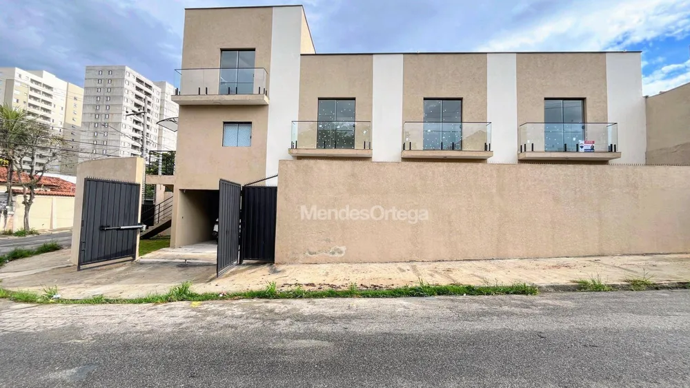 Casa, 2 quartos, 86 m² - Foto 1