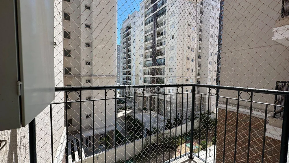 Apartamento, 3 quartos, 85 m² - Foto 1