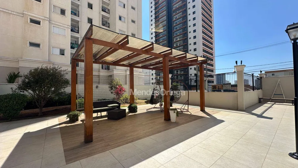 Apartamento, 3 quartos, 85 m² - Foto 4