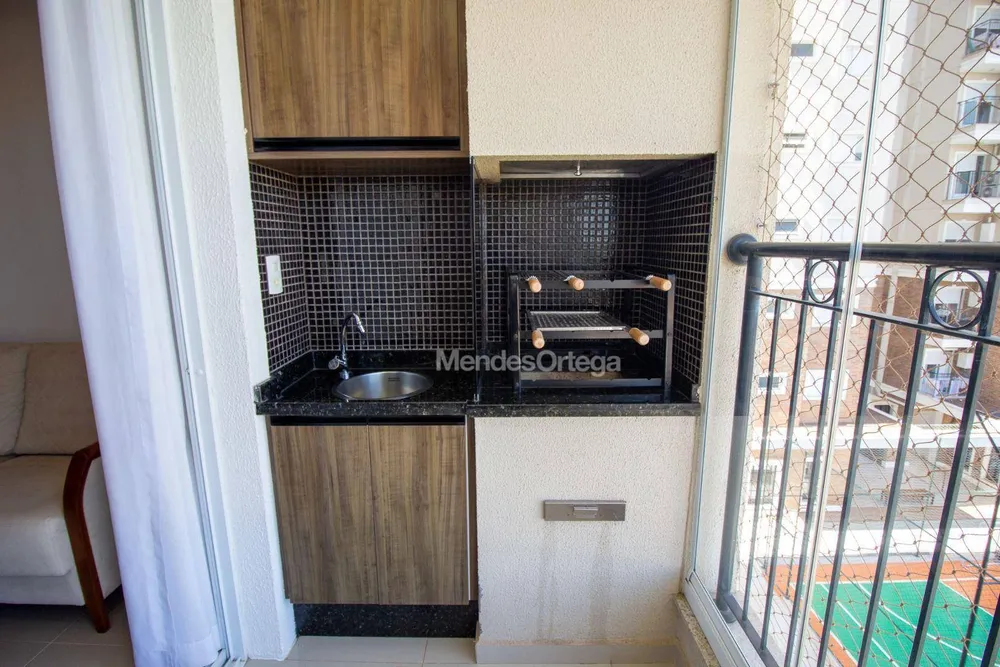 Apartamento, 3 quartos, 85 m² - Foto 2