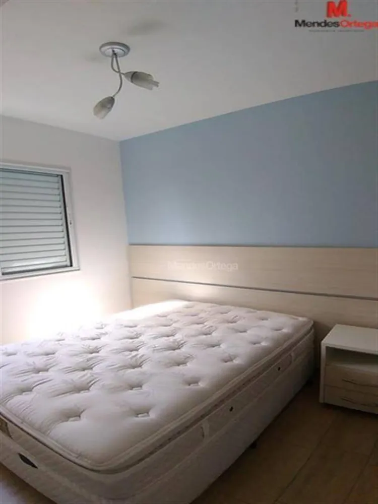 Apartamento, 2 quartos, 57 m² - Foto 7