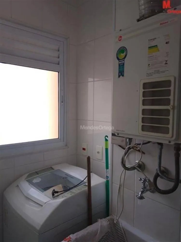 Apartamento, 2 quartos, 57 m² - Foto 4