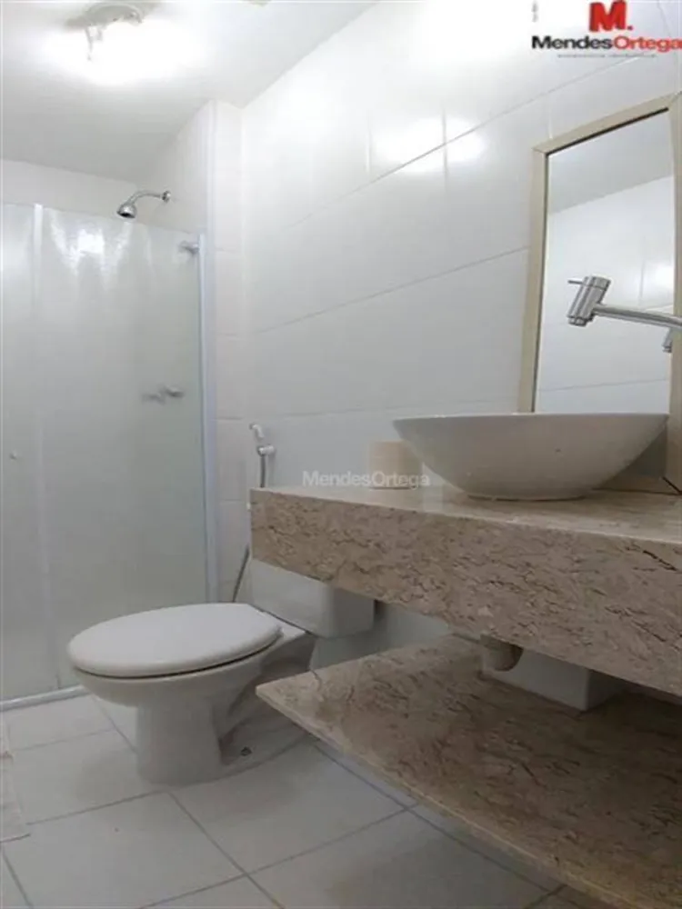 Apartamento, 2 quartos, 57 m² - Foto 8