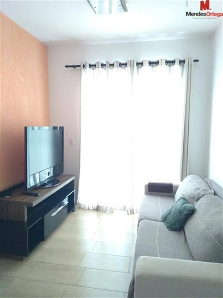 Apartamento, 2 quartos, 57 m² - Foto 2