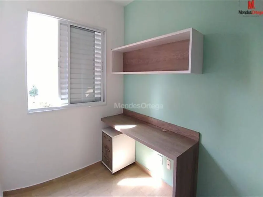 Apartamento, 2 quartos, 57 m² - Foto 5