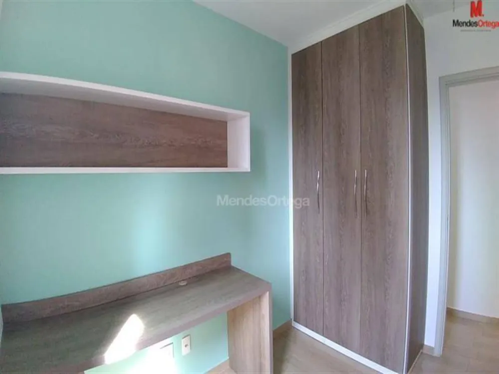 Apartamento, 2 quartos, 57 m² - Foto 6
