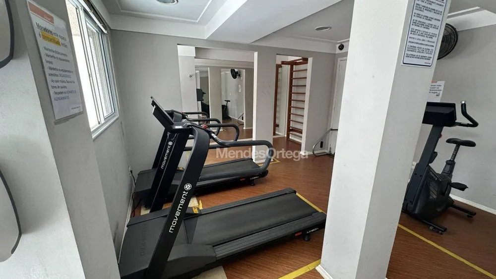 Apartamento, 2 quartos, 57 m² - Foto 10