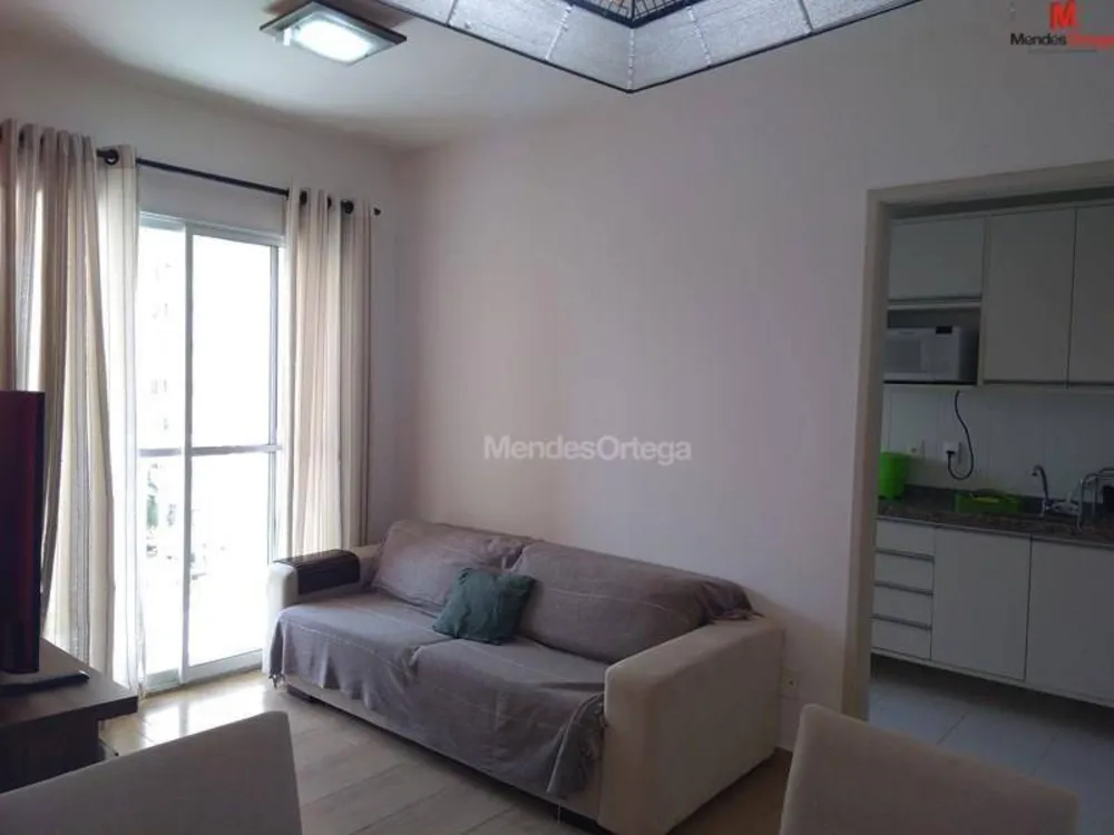 Apartamento, 2 quartos, 57 m² - Foto 3